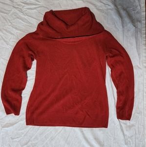 Croft & Barrow sweater